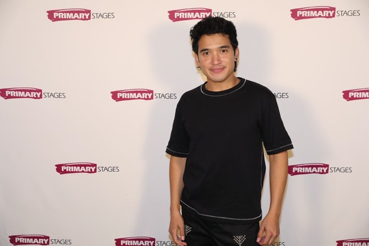 Zachary Noah Piser at 