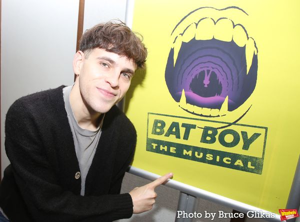 Taylor Trensch  Photo