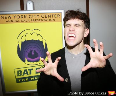 Taylor Trensch  Photo