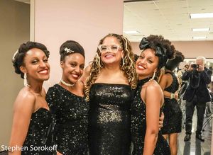 MOIPIE & Natalie Douglas Photo