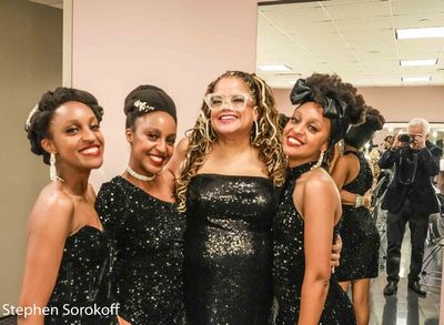 MOIPIE & Natalie Douglas Photo