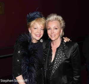 KT Sullivan & Heather Sullivan Photo