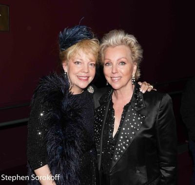 KT Sullivan & Heather Sullivan Photo