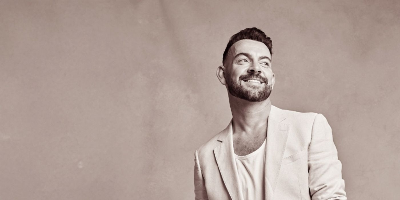 Interview: 'Creating This Album Has Been a Dream of Mine!': Ben Forster on His New Album, MUSICALS GREATEST HITS  Image