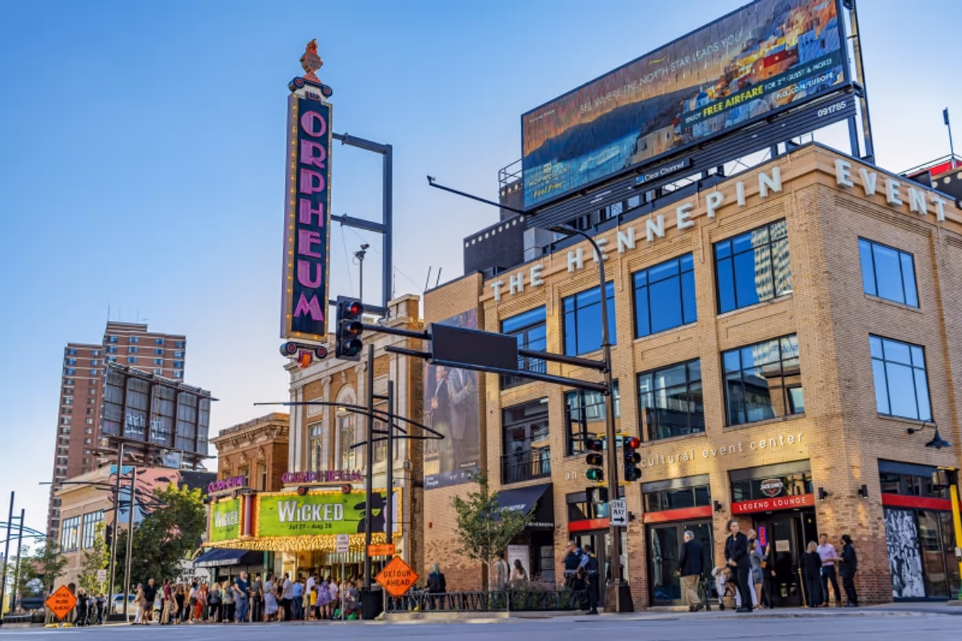 Which Pre-Broadway Tryout Theater Boasts the Most Best Musical Tony Award Winners?  Image