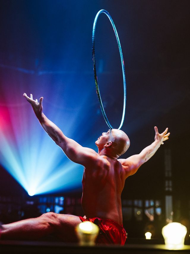 Review: LA RONDE, excite, tease and amaze your senses beyond imagination  Image