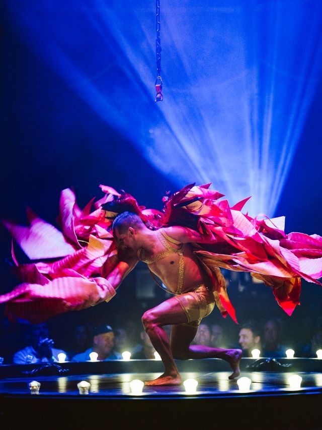 Review: LA RONDE, excite, tease and amaze your senses beyond imagination  Image