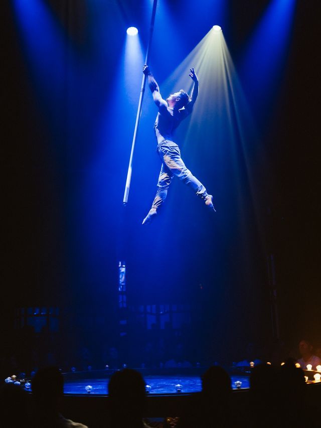 Review: LA RONDE, excite, tease and amaze your senses beyond imagination  Image