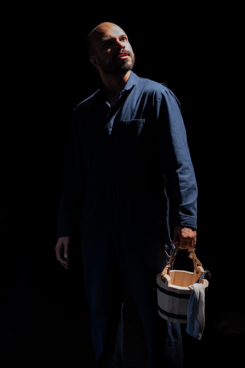 Review: A Hauntingly Intimate PARADE at Venice’s Electric Lodge  Image