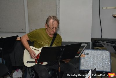 John Putnam Photo