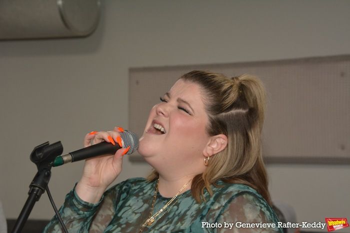 Photos: Rockers on Broadway Gets Ready to Celebrate Yacht Rockers  Image