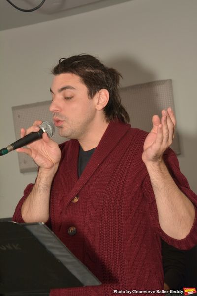 Nick Prez Photo