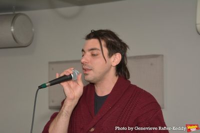 Nick Prez Photo