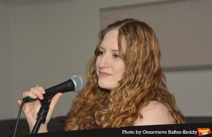 Photos: Rockers on Broadway Gets Ready to Celebrate Yacht Rockers Photos: Rockers on Broadway Gets Ready to Celebrate Yacht Rockers Image