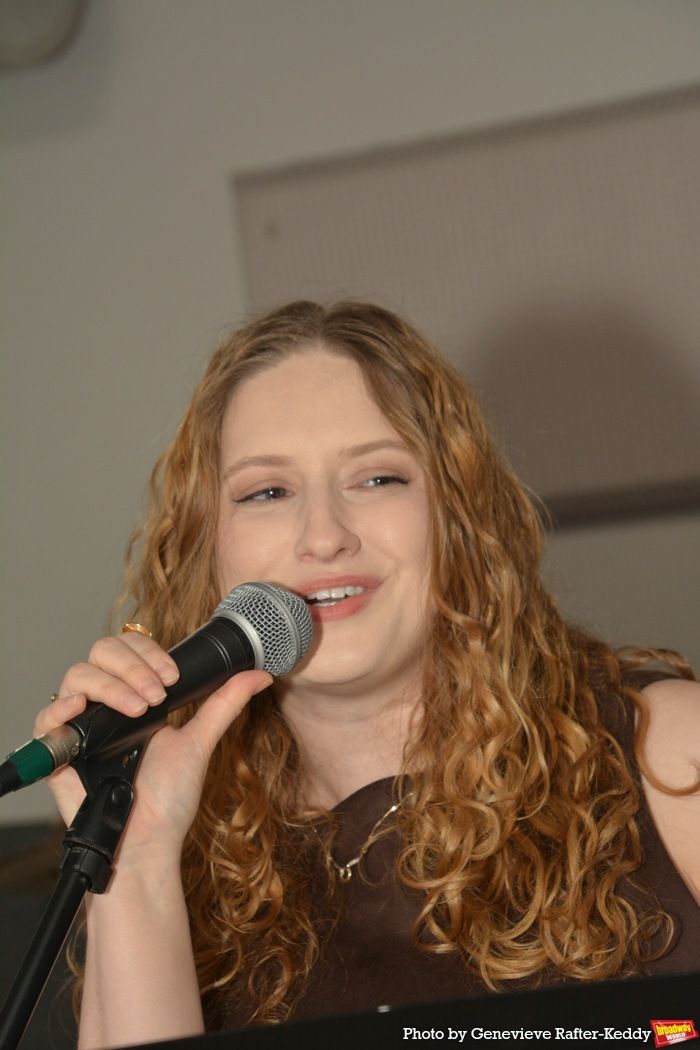 Photos: Rockers on Broadway Gets Ready to Celebrate Yacht Rockers Photos: Rockers on Broadway Gets Ready to Celebrate Yacht Rockers Image