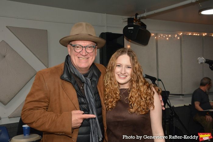 Photos: Rockers on Broadway Gets Ready to Celebrate Yacht Rockers Photos: Rockers on Broadway Gets Ready to Celebrate Yacht Rockers Image