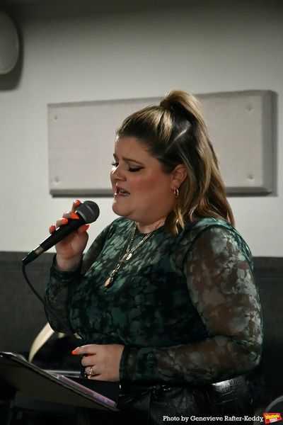 Ryann Redmond Photo