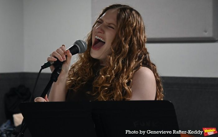 Photos: Rockers on Broadway Gets Ready to Celebrate Yacht Rockers Photos: Rockers on Broadway Gets Ready to Celebrate Yacht Rockers Image