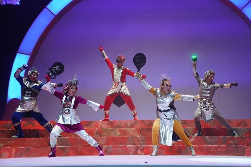 Review: A Look Back to Reality in Teater Koma’s MENCARI SEMAR Review: A Look Back to Reality in Teater Koma’s MENCARI SEMAR Image