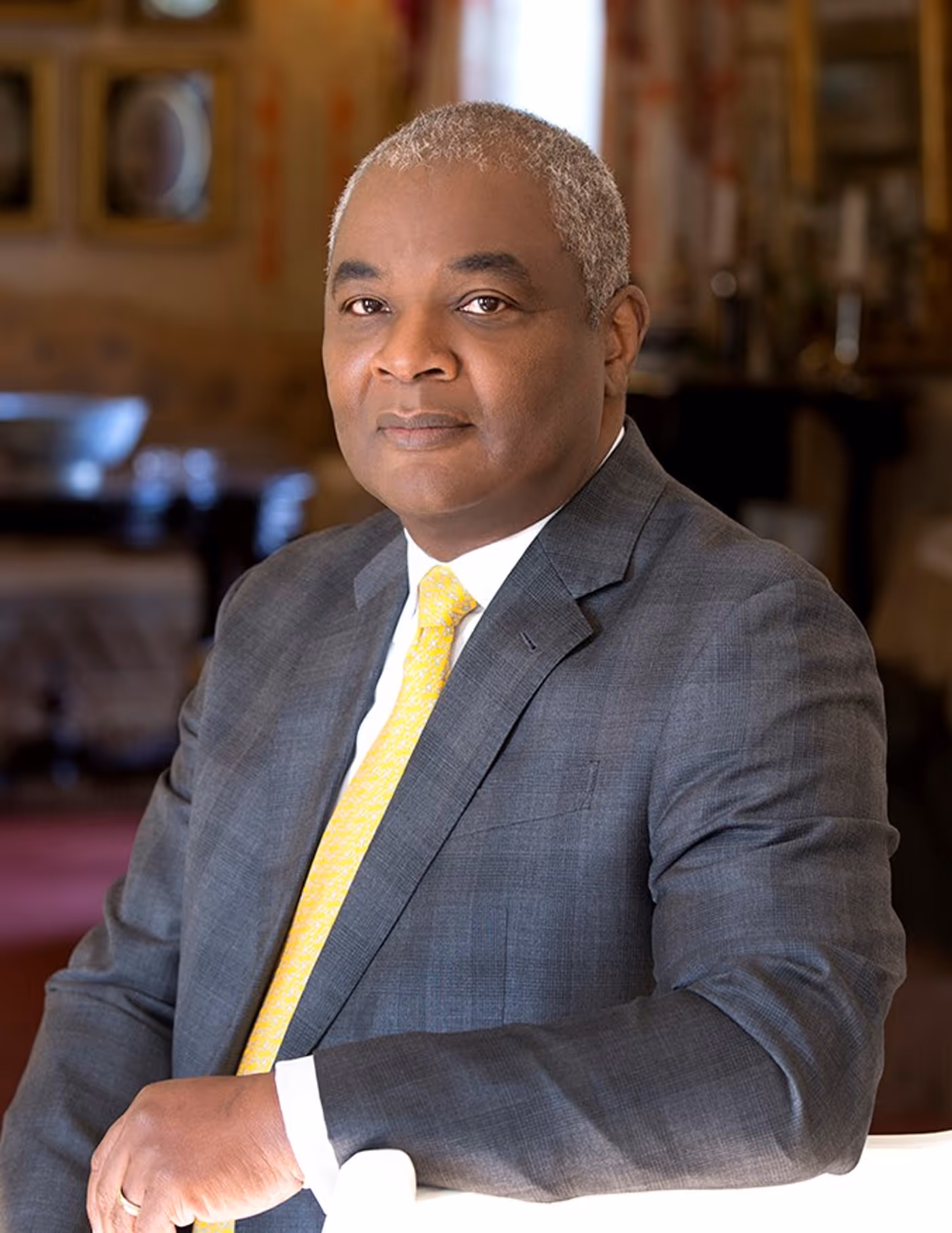 Randy Bryant Is Keeping Theater History Alive with New Ten Chimneys Documentary  Image