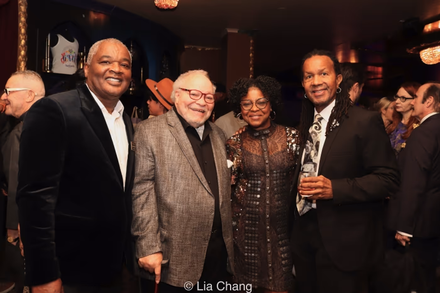 Randy Bryant Is Keeping Theater History Alive with New Ten Chimneys Documentary Randy Bryant Is Keeping Theater History Alive with New Ten Chimneys Documentary Image