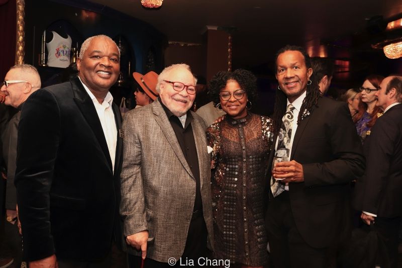Randy Bryant Is Keeping Theater History Alive with New Ten Chimneys Documentary Image