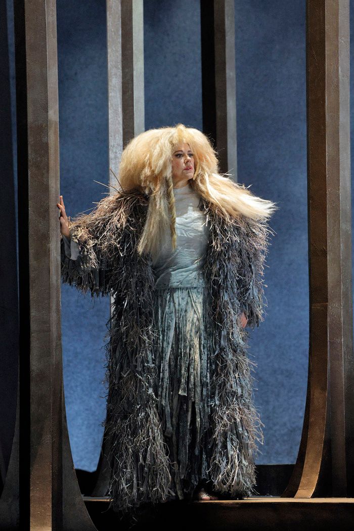Photos: PARSIFAL at the San Francisco Opera — photo 11 of 14