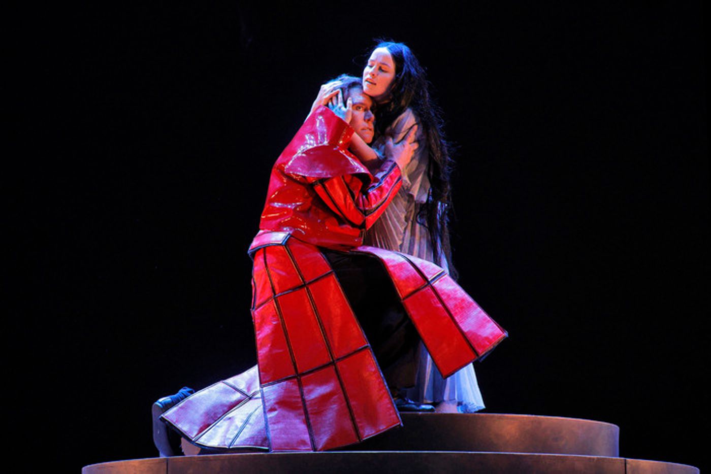 Photos: PARSIFAL at the San Francisco Opera  Image