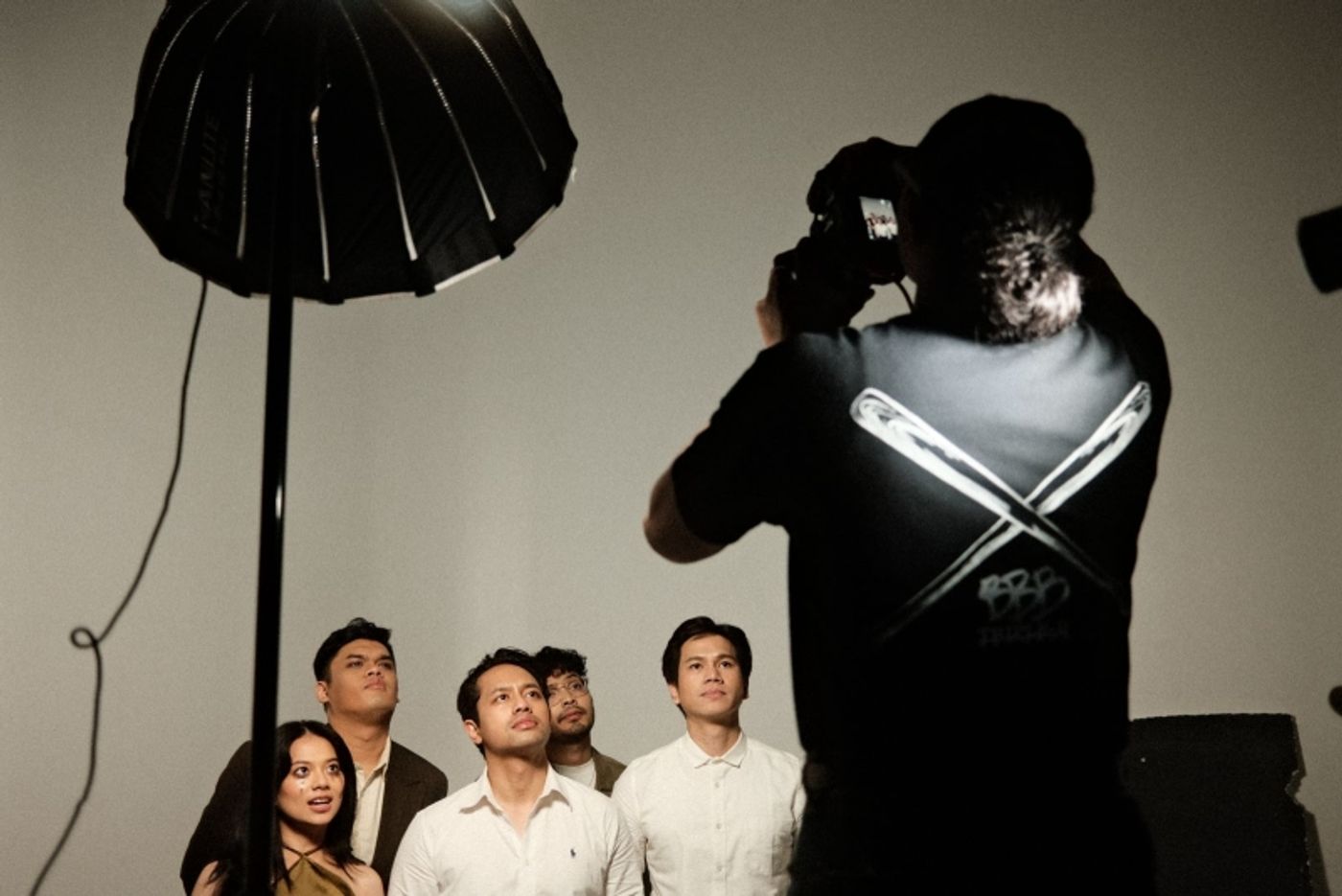 Interview: Creator and Actors of Upcoming Murder Mystery Theater ECLIPSE ENCORE  Image