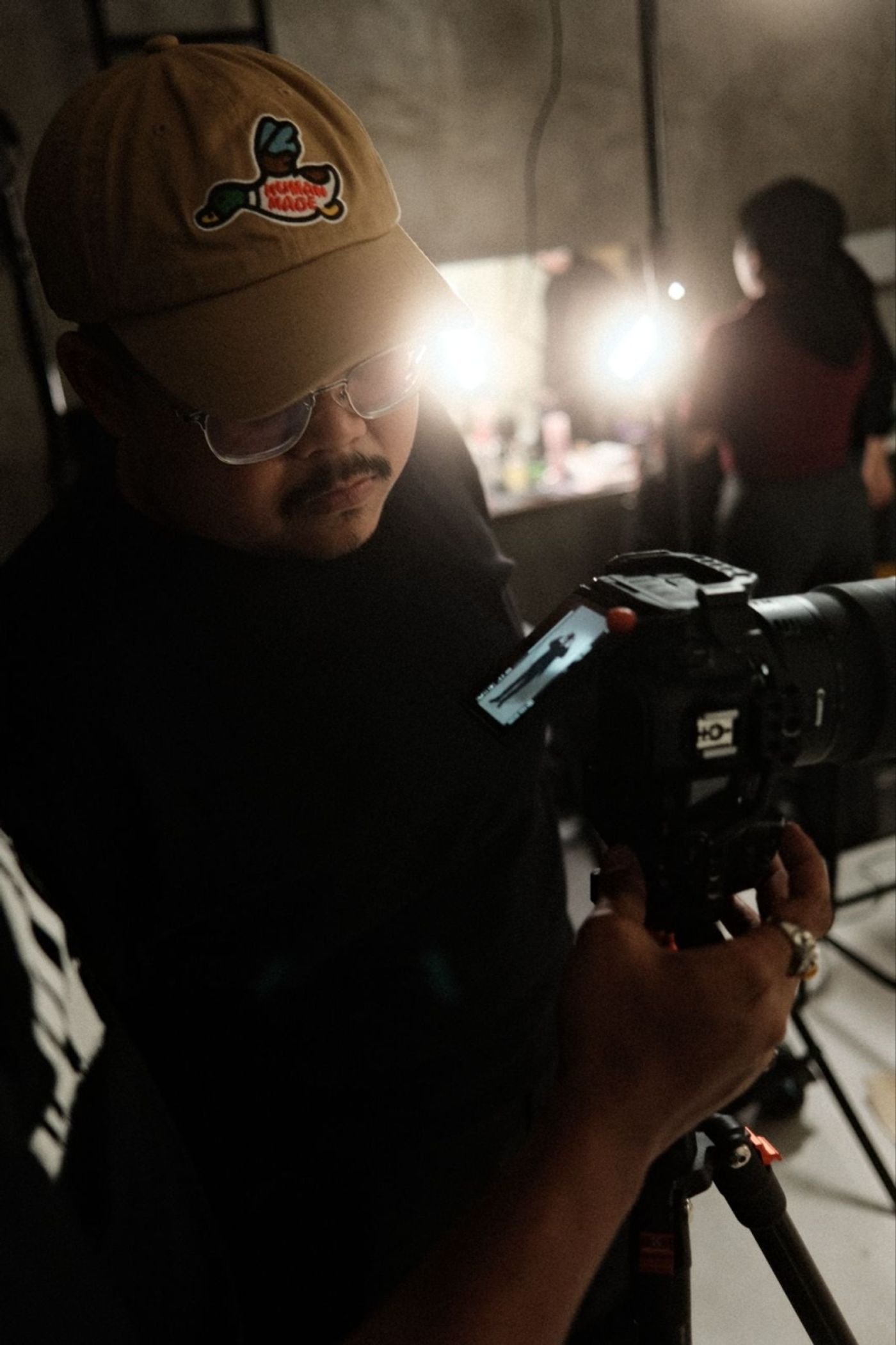 Interview: Creator and Actors of Upcoming Murder Mystery Theater ECLIPSE ENCORE  Image