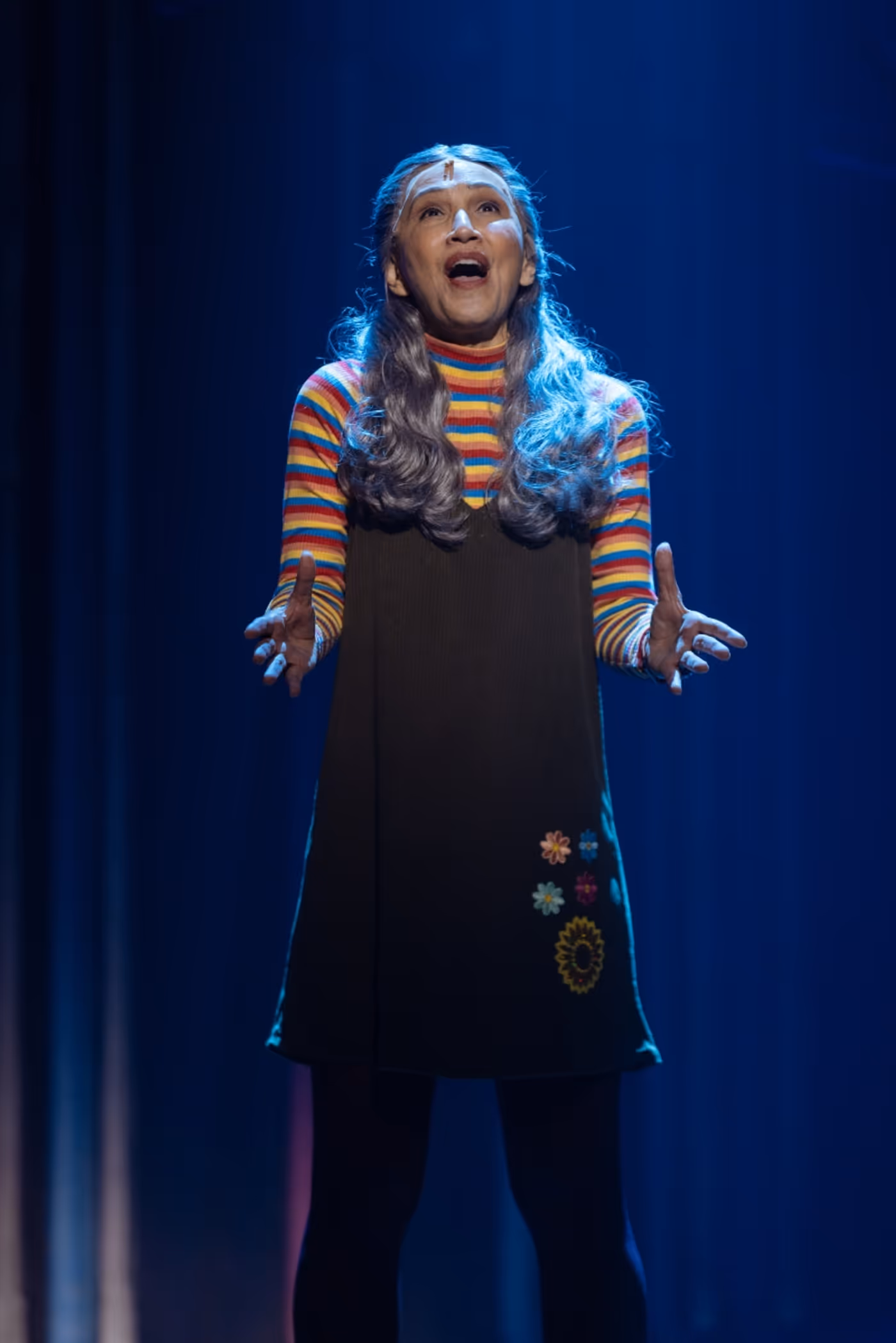 Photos: KIMBERLY AKIMBO Now Plays in Singapore  Image