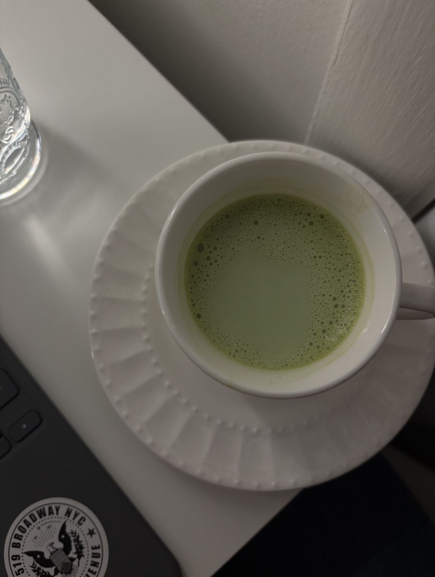 Student Blog: Here’s the Tea! BFA Life one Cup at a Time  Image