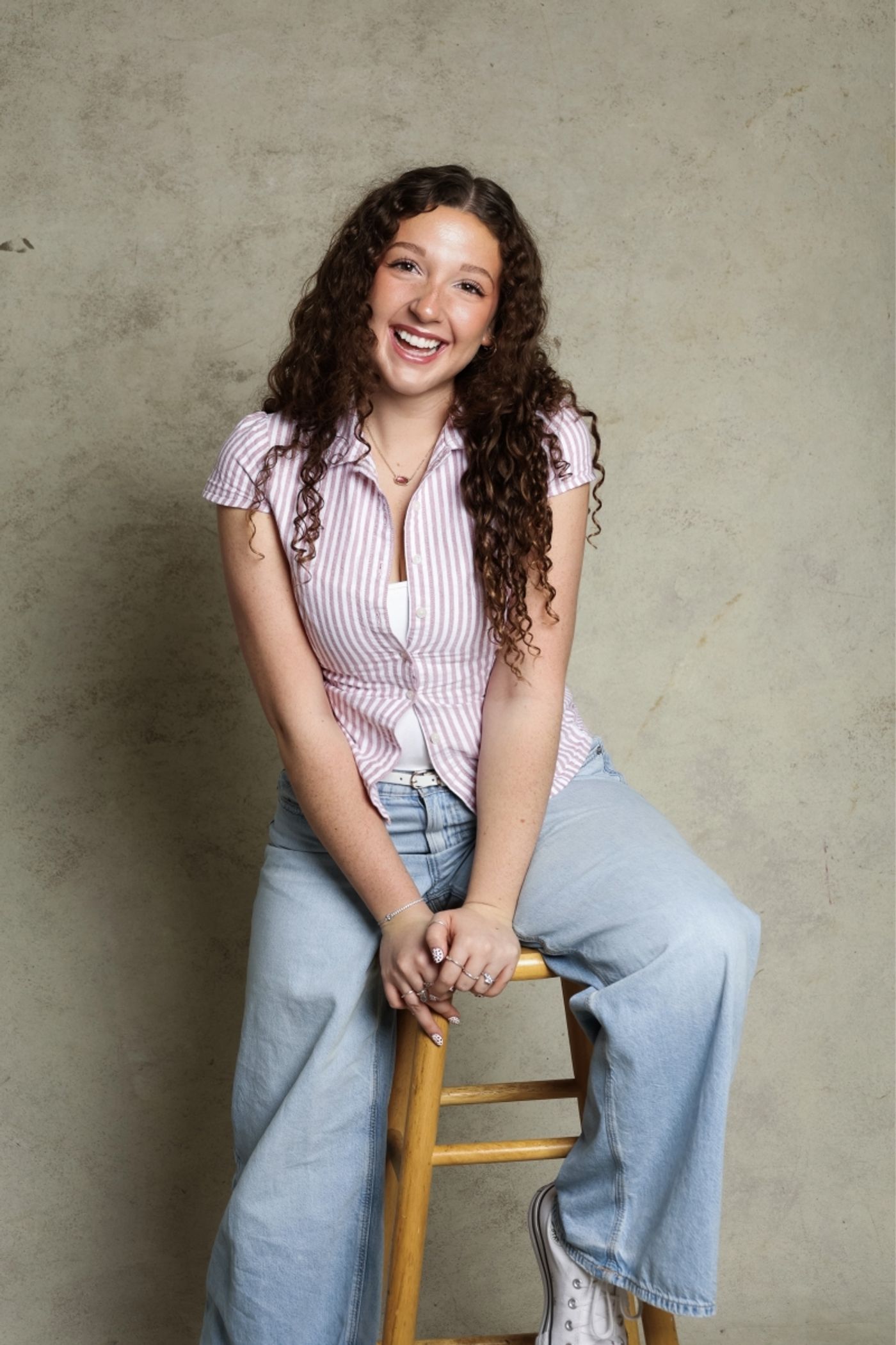 Student Blog: Back To School: Finding Balance as an Artist and Young Adult  Image