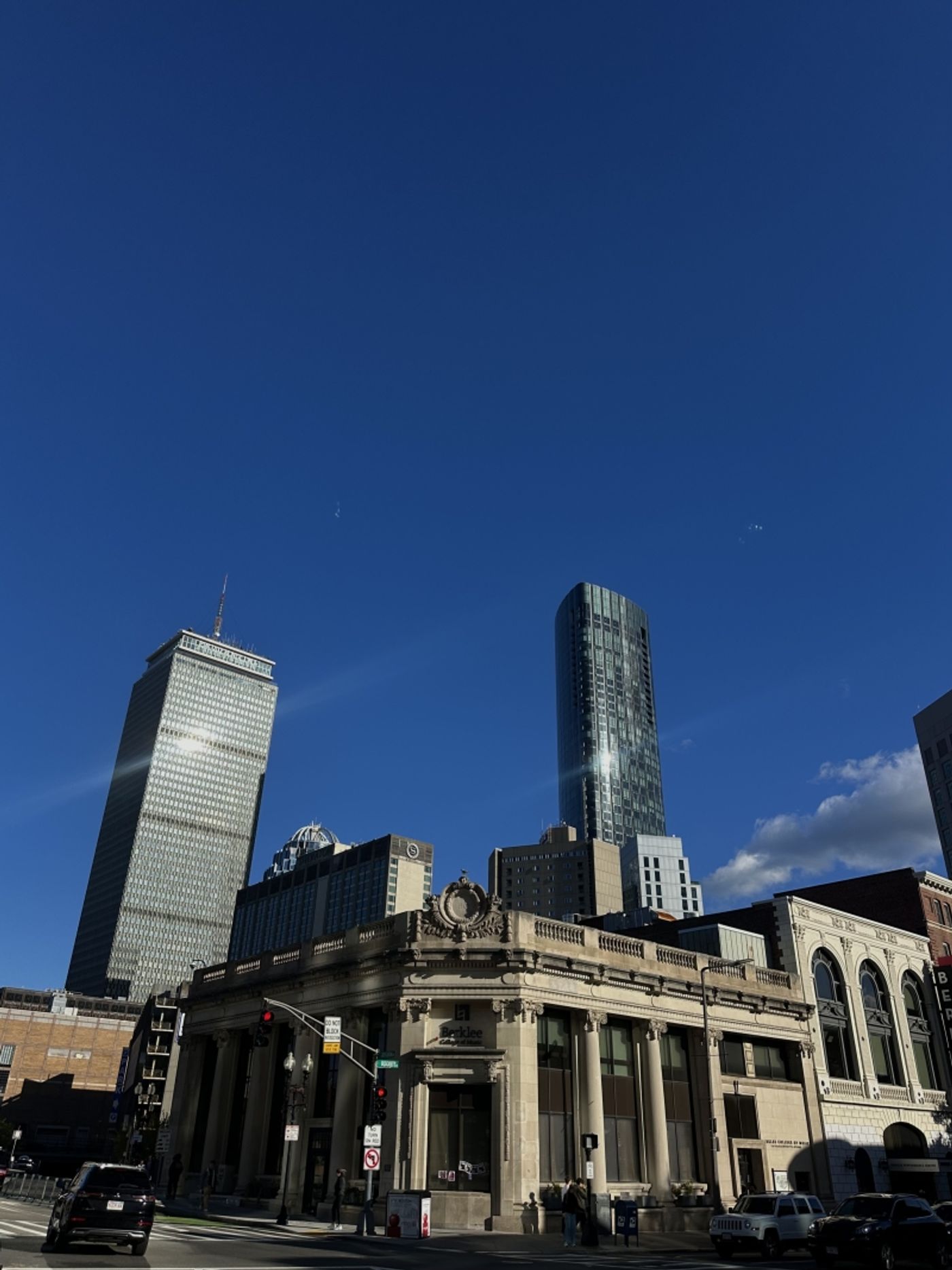 Student Blog: Back To School: Finding Balance as an Artist and Young Adult  Image