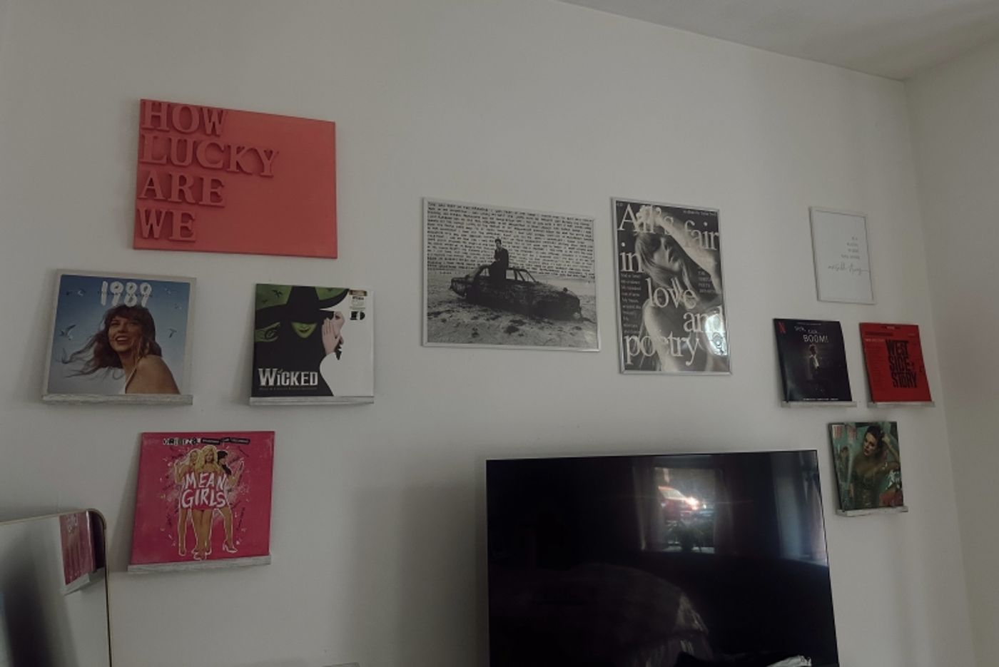 Student Blog: Back To School: Finding Balance as an Artist and Young Adult  Image