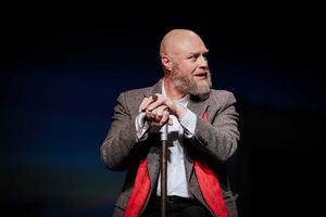 Scott C. Brown Photo