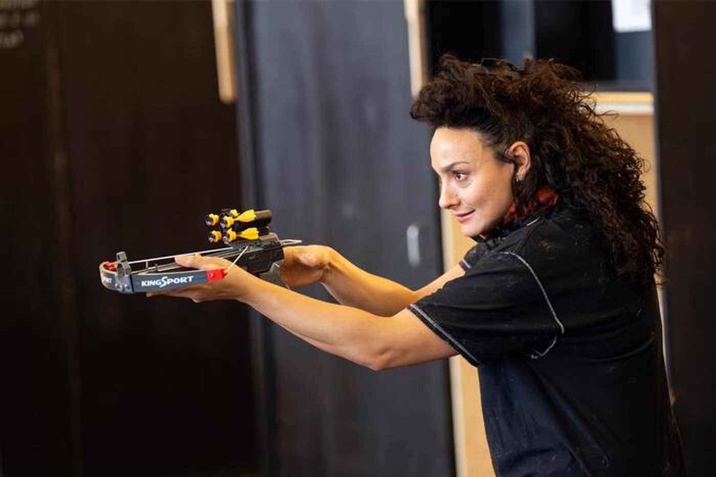 Photos: PADDINGTON THE MUSICAL in Rehearsal  Image