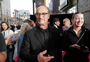 Jim Belushi @ BroadwayWorld Jim Belushi Photo