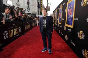 Seth Green  Photo
