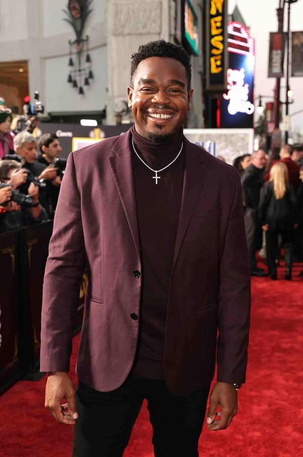 Dexter Darden  Photo