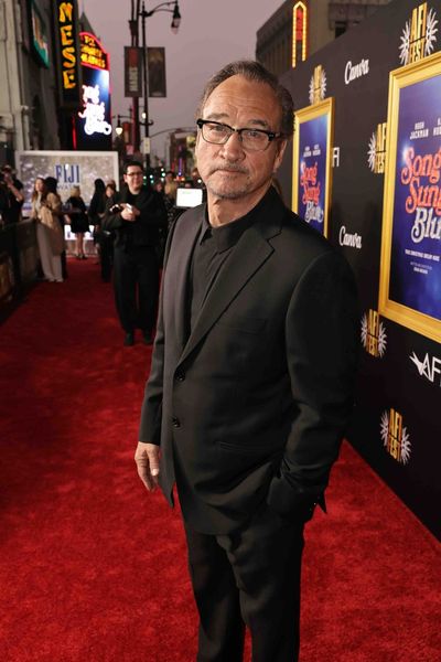 Jim Belushi  Photo