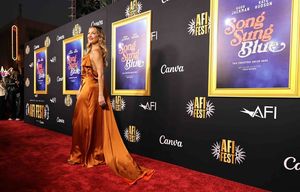 Kate Hudson @ BroadwayWorld Kate Hudson Photo