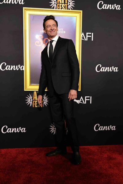 Hugh Jackman Photo