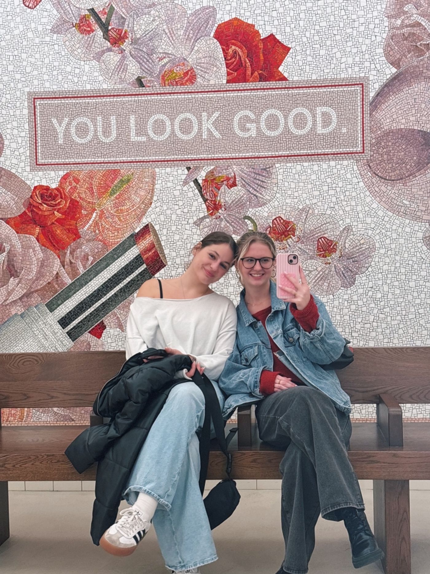 Student Blog: Beetlejuice Beetlejuice Beetlejuice  Image