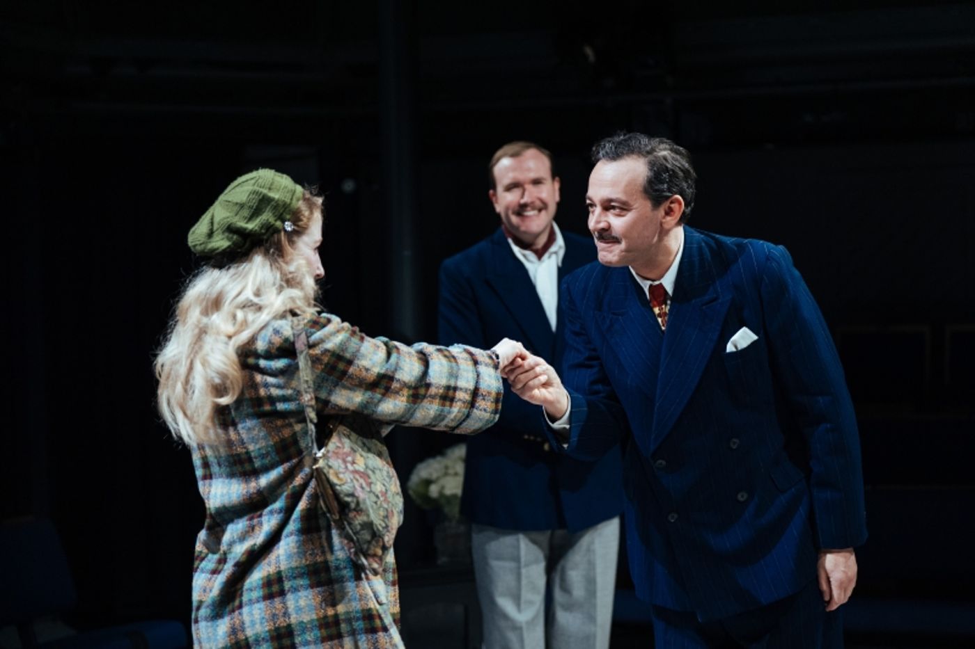 Review: HEDDA, Orange Tree Theatre  Image