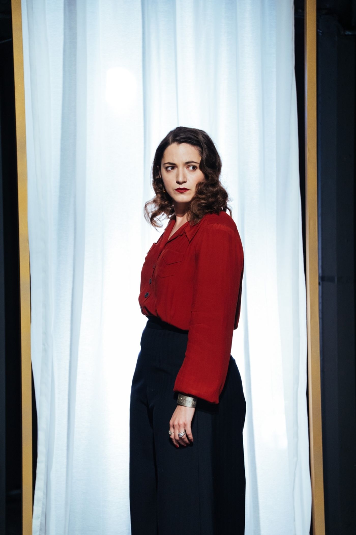 Review: HEDDA, Orange Tree Theatre  Image