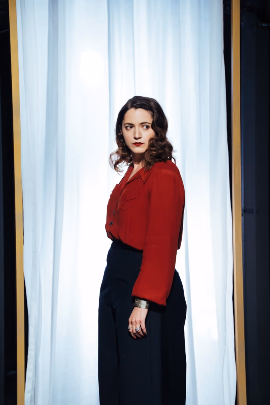 Review: HEDDA, Orange Tree Theatre Image