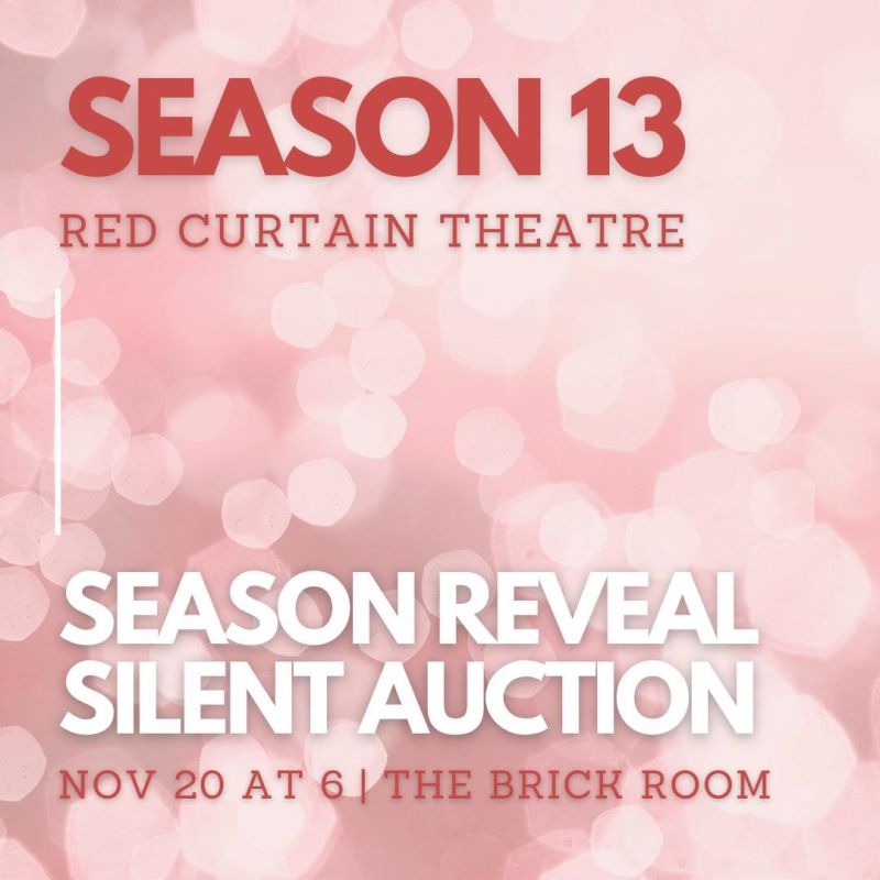 Review: BEETLEJUICE JR at Red Curtain Theatre Review: BEETLEJUICE JR at Red Curtain Theatre Image