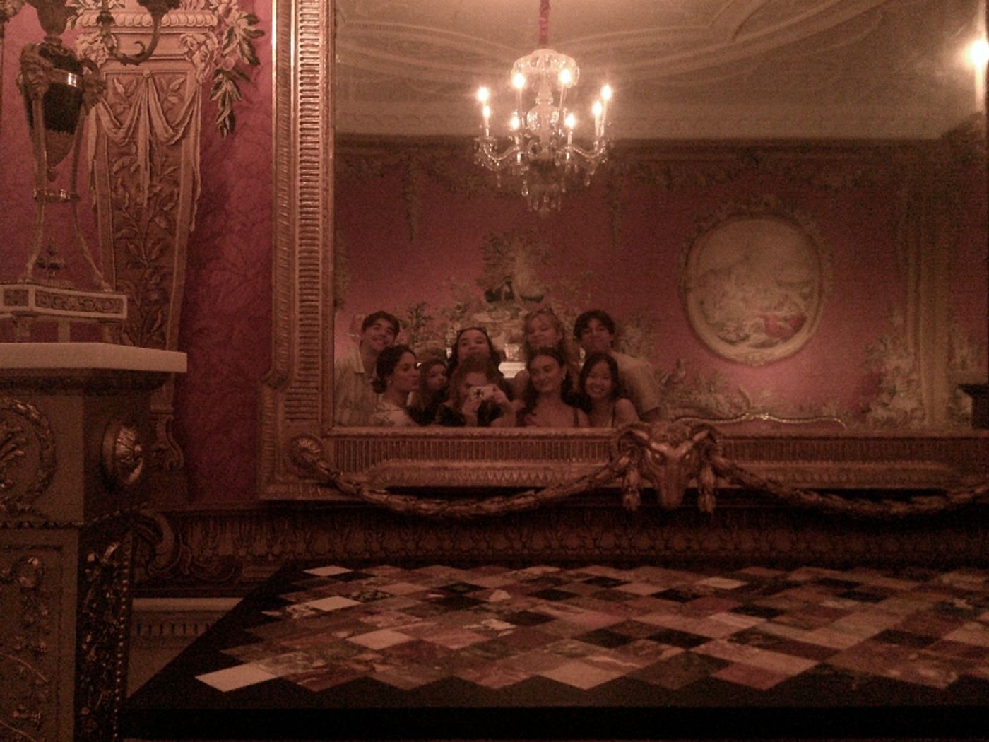 Student Blog: Friendships as a College Freshman Student Blog: Friendships as a College Freshman Image