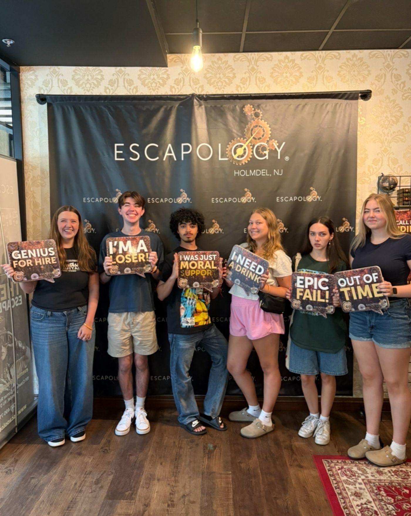 Student Blog: Friendships as a College Freshman Student Blog: Friendships as a College Freshman Image